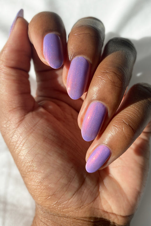 CLOUD NINE NAGELLAK